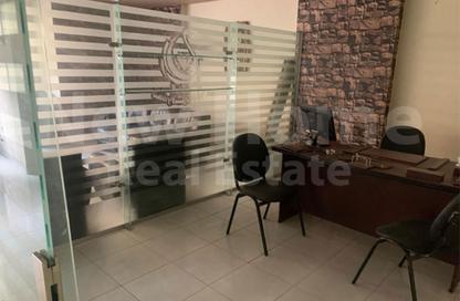 مساحات مكتبية - استوديو - 1 حمام للبيع في شارع السيوف - السيوف - حي اول المنتزة - الاسكندرية
