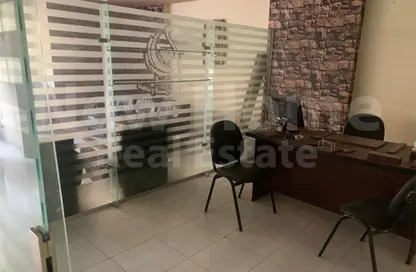 مساحات مكتبية - استوديو - 1 حمام للبيع في شارع السيوف - السيوف - حي اول المنتزة - الاسكندرية