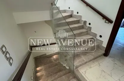 Townhouse - 3 Bedrooms - 3 Bathrooms for sale in Celia - New Capital Compounds - New Capital City - Cairo