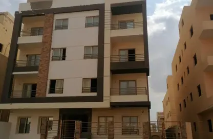 Apartment - 3 Bedrooms - 3 Bathrooms for sale in Al Andalus Buildings - Al Andalus District - New Cairo City - Cairo