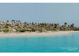 Penthouse - 4 Bedrooms - 4 Bathrooms for sale in Marsa Baghush - Qesm Marsa Matrouh - North Coast