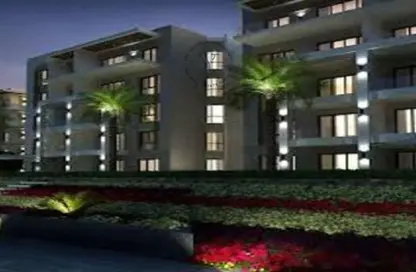 Apartment - 3 Bedrooms - 2 Bathrooms for sale in The Address East - 90 Street - The 5th Settlement - New Cairo City - Cairo