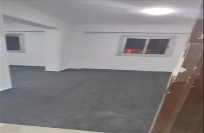 Office Space - Studio - 2 Bathrooms for rent in Sudan St. - Mohandessin - Giza