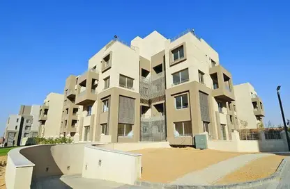 شقة - غرفة نوم - 1 حمام للايجار في فيلدج جيت - المستثمرين الجنوبية - مدينة القاهرة الجديدة - القاهرة