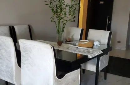 شقة - 3 غرف نوم - 3 حمامات للايجار في ذا كورت ياردز - كمبوندات الشيخ زايد - الشيخ زايد - الجيزة