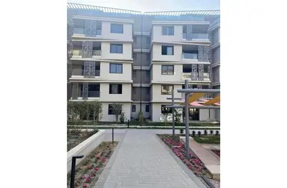 Apartment - 2 Bedrooms - 3 Bathrooms for sale in Badya Palm Hills - 6 October Compounds - 6 October City - Giza