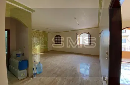 Apartment - 4 Bedrooms - 2 Bathrooms for rent in South Investors Area - New Cairo City - Cairo