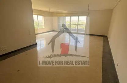 Penthouse - 3 Bedrooms - 3 Bathrooms for sale in New Giza - Cairo Alexandria Desert Road - 6 October City - Giza