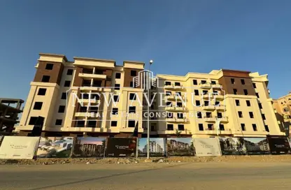 Apartment - 3 Bedrooms - 3 Bathrooms for sale in Century City - 5th Settlement Compounds - The 5th Settlement - New Cairo City - Cairo