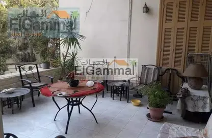 فيلا - 8 غرف نوم - 8 حمامات للبيع في الكوربة - مصر الجديدة - القاهرة
