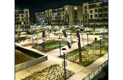 شقة - 3 غرف نوم - 3 حمامات للبيع في جايد ريزيدنس - كمبوندات التجمع الخامس - التجمع الخامس - مدينة القاهرة الجديدة - القاهرة