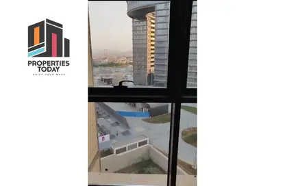 Apartment - 2 Bedrooms - 2 Bathrooms for rent in Park Side Residence - Zed Towers - Sheikh Zayed Compounds - Sheikh Zayed City - Giza