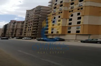 Apartment - 3 Bedrooms - 2 Bathrooms for sale in Italian City Compound - Zahraa El Maadi - Hay El Maadi - Cairo