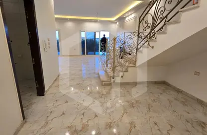 تاون هاوس - 4 غرف نوم - 4 حمامات للايجار في ايتابا - كمبوندات الشيخ زايد - الشيخ زايد - الجيزة