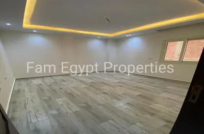 Apartment - 2 Bedrooms - 1 Bathroom for rent in Al Andalus Buildings - Al Andalus District - New Cairo City - Cairo