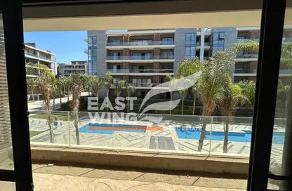 Apartment - 3 Bedrooms - 3 Bathrooms for sale in El Patio Oro - 5th Settlement Compounds - The 5th Settlement - New Cairo City - Cairo