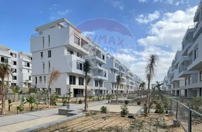 Villa - 3 Bedrooms - 4 Bathrooms for sale in Palm Hills - Alexandria Compounds - Alexandria