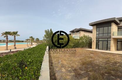 Villa - 4 Bedrooms - 4 Bathrooms for sale in Swan Lake North Coast - Qesm Ad Dabaah - North Coast