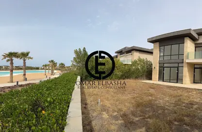 Villa - 4 Bedrooms - 4 Bathrooms for sale in Swan Lake North Coast - Qesm Ad Dabaah - North Coast