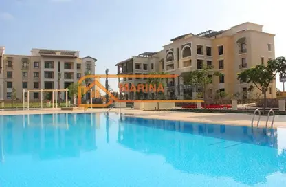 Chalet - 3 Bedrooms - 3 Bathrooms for sale in Marassi - Sidi Abdel Rahman - North Coast