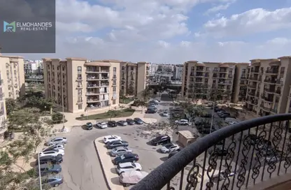 Apartment - 2 Bedrooms - 1 Bathroom for sale in El Rehab Extension - Al Rehab - New Cairo City - Cairo