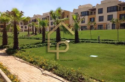 Apartment - 2 Bedrooms - 2 Bathrooms for rent in Casa - Sheikh Zayed Compounds - Sheikh Zayed City - Giza