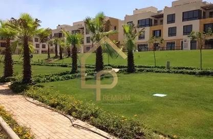 شقة - 2 غرف نوم - 2 حمامات للايجار في كازا - كمبوندات الشيخ زايد - الشيخ زايد - الجيزة