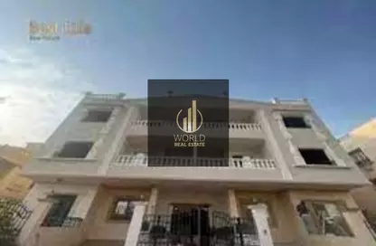 شقة - 4 غرف نوم - 3 حمامات للبيع في اللوتس الجديدة - التجمع الخامس - مدينة القاهرة الجديدة - القاهرة