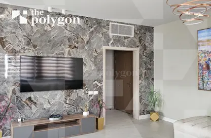 Chalet - 2 Bedrooms - 2 Bathrooms for sale in Fanadir Marina - El Gouna - Hurghada - Red Sea