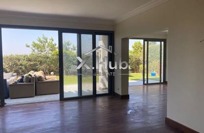 Villa - 4 Bedrooms - 4 Bathrooms for rent in Allegria - Sheikh Zayed Compounds - Sheikh Zayed City - Giza