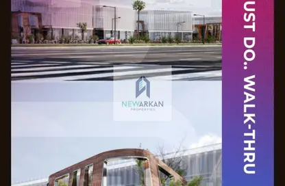 عيادة - استوديو للبيع في ثرو - طريق وصلة دهشور - الشيخ زايد - الجيزة