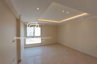 Apartment - 3 Bedrooms - 3 Bathrooms for sale in Mountain View iCity - 5th Settlement Compounds - The 5th Settlement - New Cairo City - Cairo
