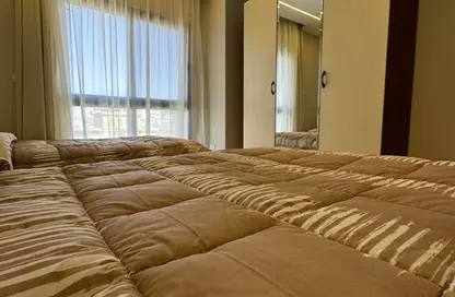 Apartment - 3 Bedrooms - 3 Bathrooms for rent in Villette - 5th Settlement Compounds - The 5th Settlement - New Cairo City - Cairo