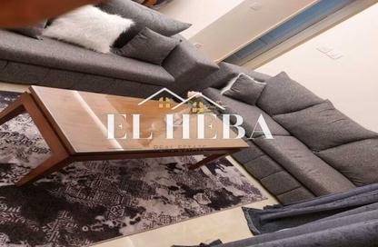 Apartment - 2 Bedrooms - 2 Bathrooms for rent in Madinaty - Cairo