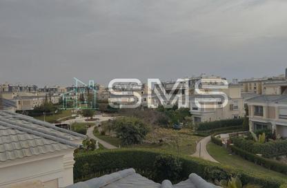 Townhouse - 4 Bedrooms - 3 Bathrooms for sale in Mountain View Hyde Park - 5th Settlement Compounds - The 5th Settlement - New Cairo City - Cairo