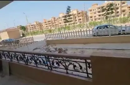 شقة - 3 غرف نوم - 2 حمامات للايجار في مدينة الخمائل - كمبوندات الشيخ زايد - الشيخ زايد - الجيزة