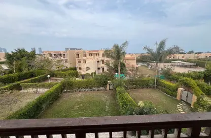 Chalet - 2 Bedrooms - 2 Bathrooms for sale in Marina 6 - Marina - Al Alamein - North Coast