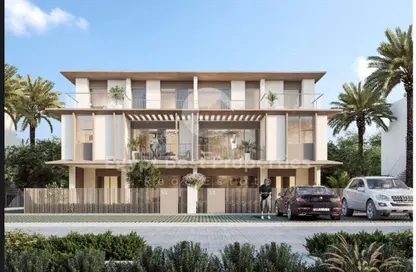 دوبلكس - 3 غرف نوم - 3 حمامات للبيع في ايلان - كايرو جايت - كمبوندات الشيخ زايد - الشيخ زايد - الجيزة