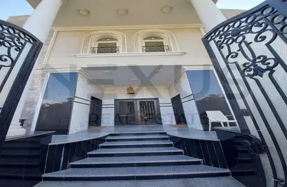 Villa for sale in East The Academy - New Cairo City - Cairo