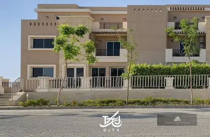 Apartment - 3 Bedrooms - 3 Bathrooms for sale in Taj City - 5th Settlement Compounds - The 5th Settlement - New Cairo City - Cairo