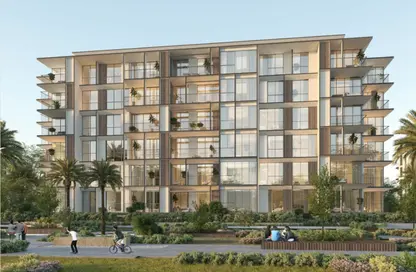 Apartment - 2 Bedrooms - 2 Bathrooms for sale in Cairo Gate - Sheikh Zayed Compounds - Sheikh Zayed City - Giza