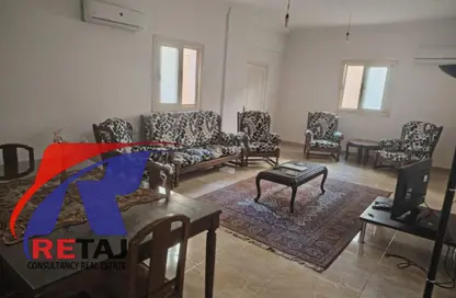 Apartment - 3 Bedrooms - 1 Bathroom for rent in District 2 - The 5th Settlement - New Cairo City - Cairo