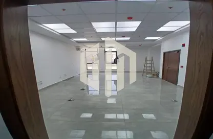 Office Space - Studio - 1 Bathroom for sale in District 5 - 5th Settlement Compounds - The 5th Settlement - New Cairo City - Cairo