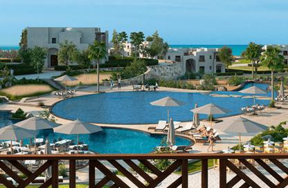 Villa - 3 Bedrooms - 3 Bathrooms for sale in Direction White - Ras Al Hekma - North Coast