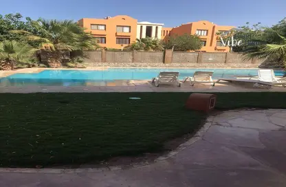 دوبلكس - 3 غرف نوم - 3 حمامات للبيع في مارينا الجنوبى - الجونة - الغردقة - محافظة البحر الاحمر