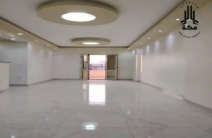 Apartment - 3 Bedrooms - 2 Bathrooms for rent in Taha Hussein St. - El Nozha El Gadida - El Nozha - Cairo