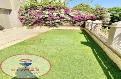 Apartment - 1 Bedroom - 2 Bathrooms for sale in Palm Hills Village Gate - South Investors Area - New Cairo City - Cairo