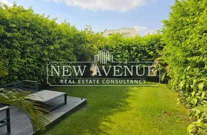 Townhouse - 3 Bedrooms - 3 Bathrooms for sale in Villette - 5th Settlement Compounds - The 5th Settlement - New Cairo City - Cairo