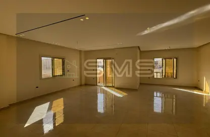 Apartment - 3 Bedrooms - 3 Bathrooms for rent in El Koronfel - The 5th Settlement - New Cairo City - Cairo