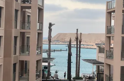 شاليه - 2 غرف نوم - 1 حمام للبيع في مراسي - سيدي عبد الرحمن - الساحل الشمالي